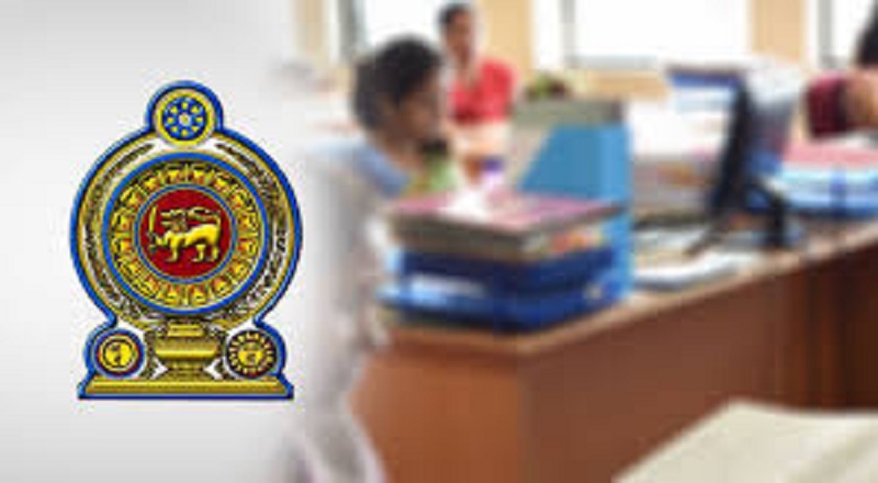 அரசு அதிகாரிகள் தங்கள் கடமைகளை முறையாக செய்யவில்லை - தலைமை கணக்காளர்!