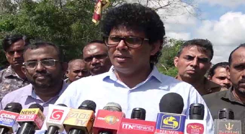 விலைச் சூத்திரத்தின்படி எரிபொருள் விலைகள் திருத்தப்படும் - வர்த்தக அமைச்சர் உறுதி!