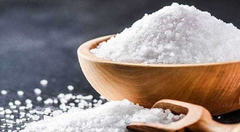 உப்பு இறக்குமதி செய்ய தனியார் துறைக்கு அனுமதி!