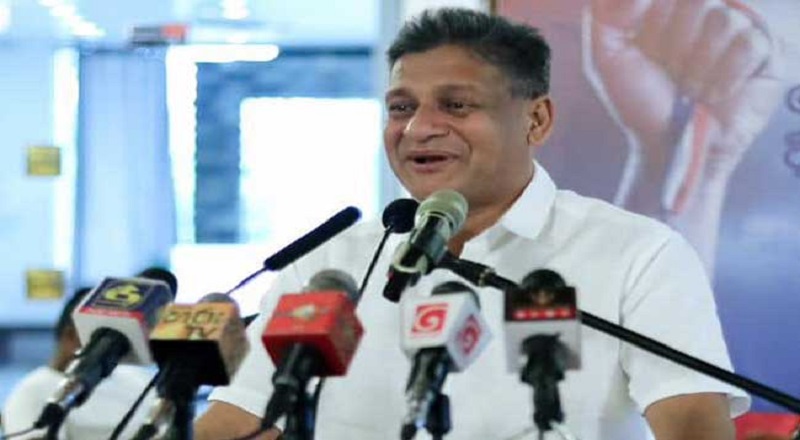 திசைகாட்டி அரசாங்கத்தின் மீது மக்கள் அதிருப்தியடைந்துள்ளனர் - திலித் ஜெயவீர!