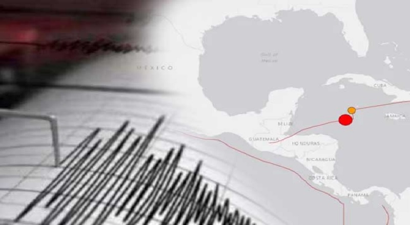 கரீபியன் தீவுகளில் சக்திவாய்ந்த நிலநடுக்கம் : பல நாடுகளுக்கு சுனாமி எச்சரிக்கை!