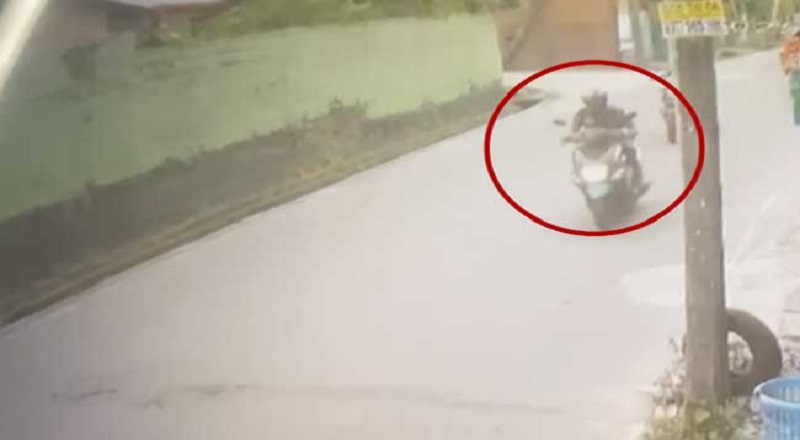 துப்பாக்கியுடன் மாயமான பொலிஸ் கான்ஸ்டபிள் : மற்றுமோர் அதிகாரி கைது!