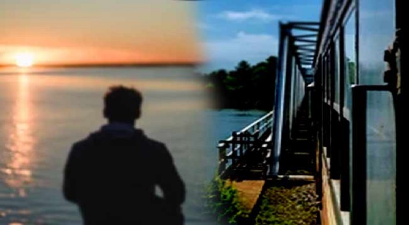 களுத்துறையில் முதலையால் இழுத்துச் செல்லப்பட்ட நபர்!