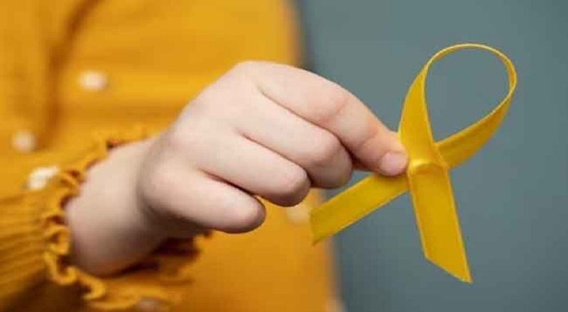 உலகளவில் ஒவ்வொரு ஆண்டும் சுமார் 400,000  குழந்தைகள் புற்றுநோயால் பாதிக்கப்படுகின்றனர்!