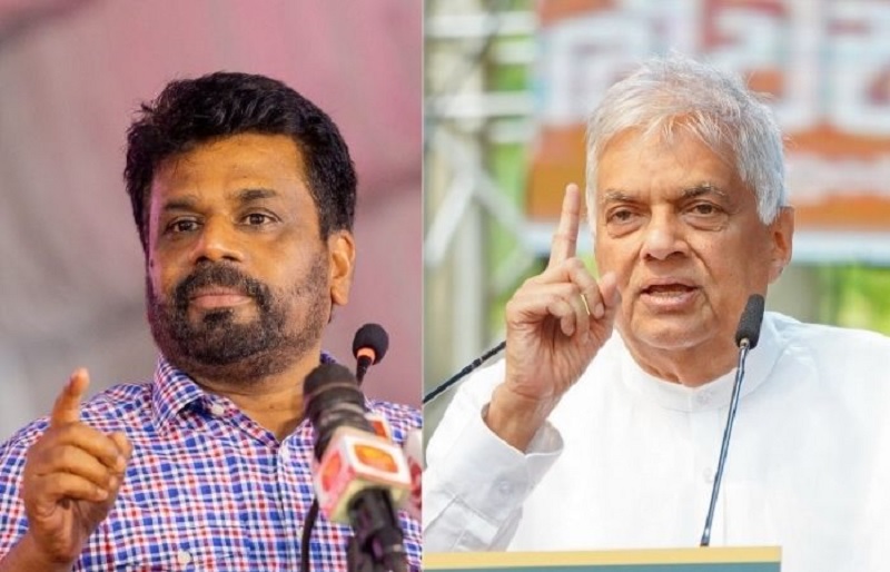 வெளிநாடுகளுக்கு குடிபெயர மக்களுக்கு அழைப்பு விடுத்த ரணில் விக்ரமசிங்க