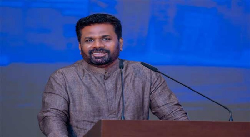 தொழில்துறையை ஆதரிப்பதே அரசாங்கத்தின் நோக்கம் - வரவு செலவு திட்டம் தொடர்பில் ஜனாதிபதி கருத்து!