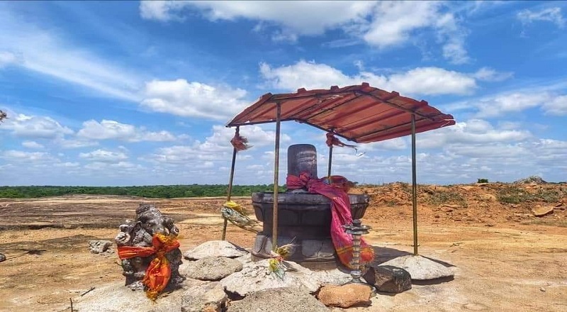 வெடுக்குநாறிமலையில் இம்முறை சிவராத்திரி பூஜைகள் இடம்பெறுமா? விபரம் கோரிய பொலிஸார்!