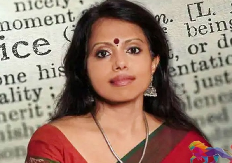 அநுர அரசாங்கம் பயங்கரவாதத் தடைச்சட்டத்தை தவறாக பயன்படுத்துகின்றது! அம்பிகா கண்டனம்