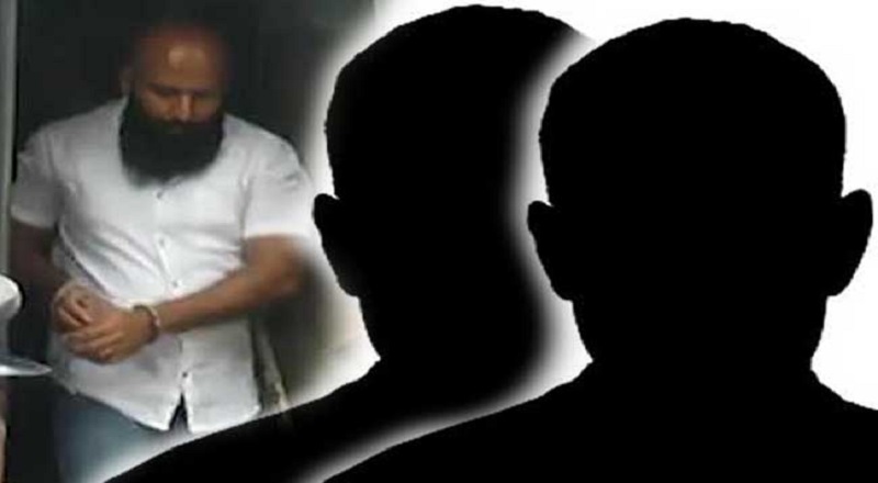கணேமுல்ல சஞ்சீவவின் கொலை தொடர்பில் மேலும் இருவர் கைது : இதுவரை 12 பேர் கைது!