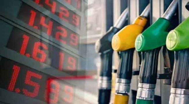 எரிபொருள் விலை திருத்தம் தொடர்பில் வெளியான அறிவிப்பு!