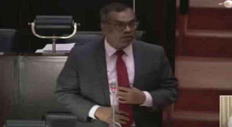 நாட்டில் எரிபொருள் இருப்புக்கு பற்றாக்குறை இல்லை - அனில் ஜெயந்த!