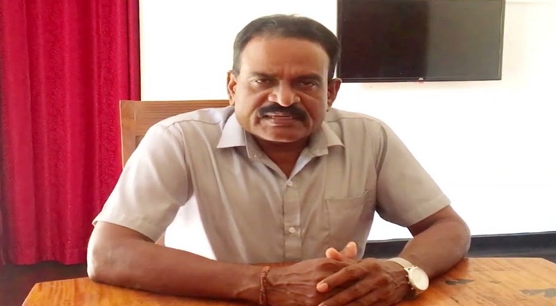 லெனின் கொள்கைக்கு அமைய செயற்படும் இந்த அரசாங்கம் இனப்பிரச்சினைக்கு தீர்வு காண வேண்டும்!