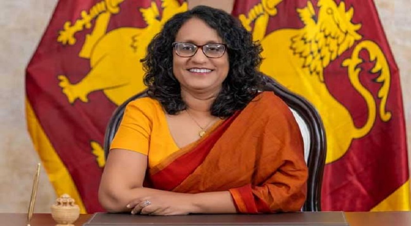 சர்வதேச மகளிர் தினம் - பிரதமரின் வாழ்த்துச் செய்தி!