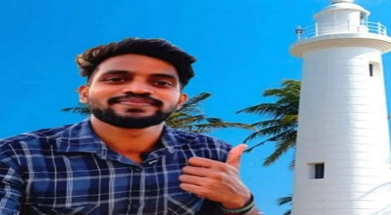 தனிமையான பெண்களை கேலி செய்து மிரட்டிய யூட்டூபர் கிறிஸ்னாவை விசாரிக்கும் மனித உரிமை ஆணைக்குழு!