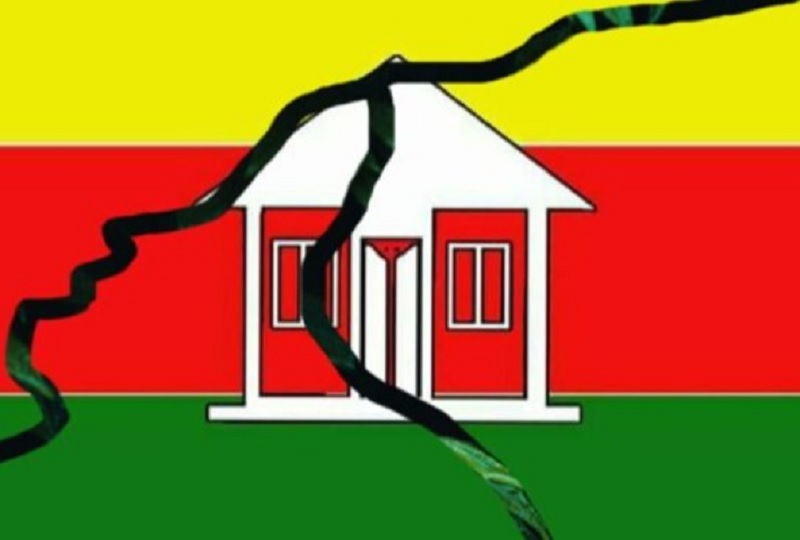 யாழிலும் பிளவுபட்டது இலங்கைத் தமிழரசுக் கட்சி!