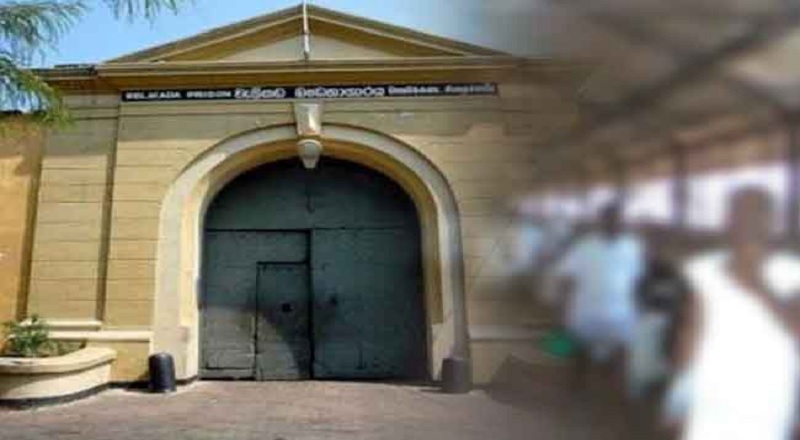 புத்தாண்டை முன்னிட்டு சிறையில் உள்ளவர்களுக்கு சிறப்பு சலுகை!