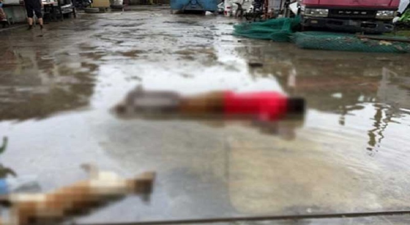 மலேசியாவில் இலங்கை இளைஞர் ஒருவர் உயிரிழப்பு!