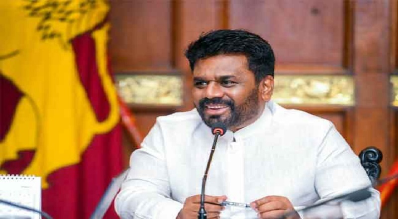 தொழிலாளர்களின் சிவில் உரிமைகளை உறுதி செய்யும் - ஜனாதிபதி உறுதி!