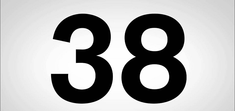 உங்கள் பெயரை கூட்டினால் கூட்டு எண் 38 வருகிறதா? இது உங்களுக்கான பதிவு