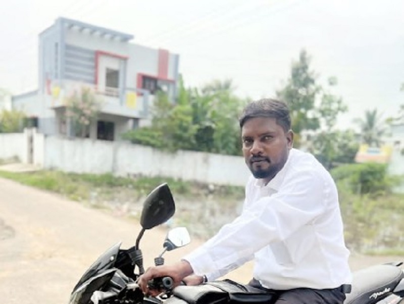 மணமகள் தேவை - தென்னரசு - விவரங்கள் உள்ளே!