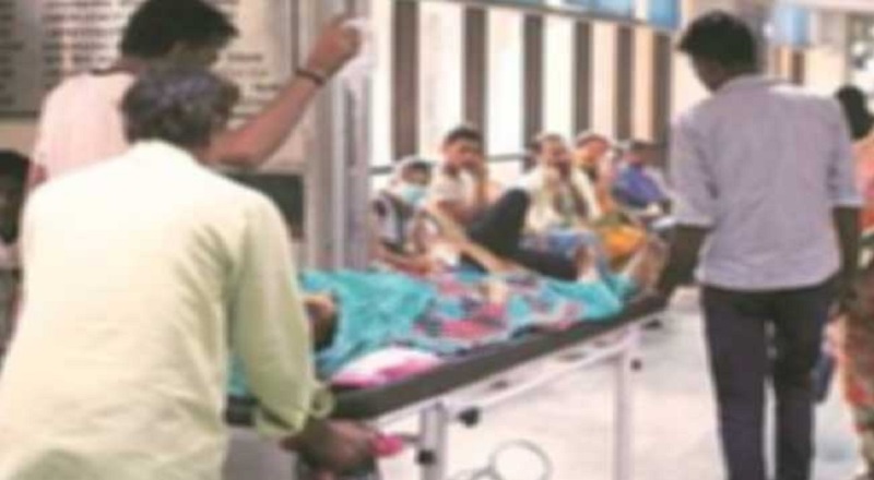 இலங்கை முழுவதும் வேகமாக பரவி வரும் தொற்று - சிறப்பு பணிக்குழு நியமனம்!