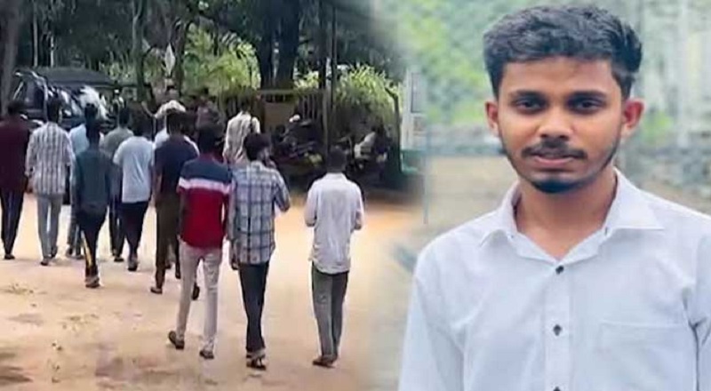 சப்ரகமுவ பல்கலைக்கழக மாணவரின் மரணம் - வழக்கறிஞர்கள் வழங்கிய உறுதி!