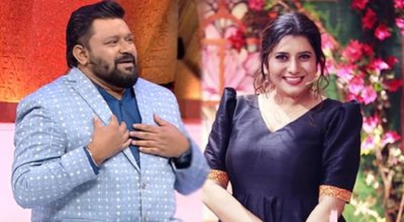 பிரபல தனியார் ஊடகத்தில் இருந்து விலகும் இரு பிரபலங்கள்!