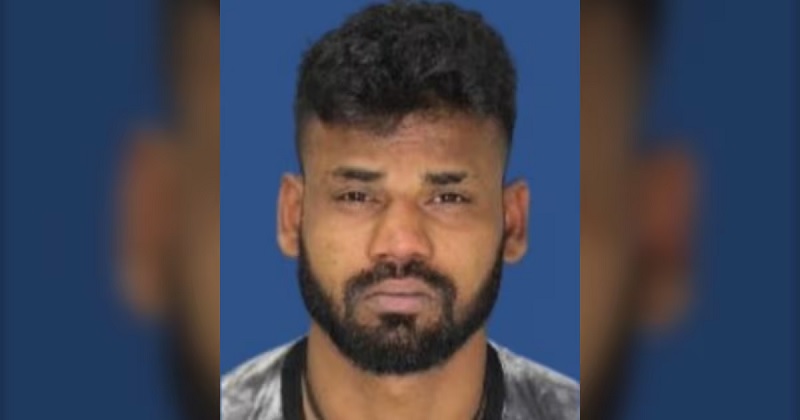 கனடாவில் 14 வயது சிறுமியை பாலியல் வன்கொடுமை செய்ததாக தமிழர் ஒருவர் மீது குற்றச்சாட்டு
