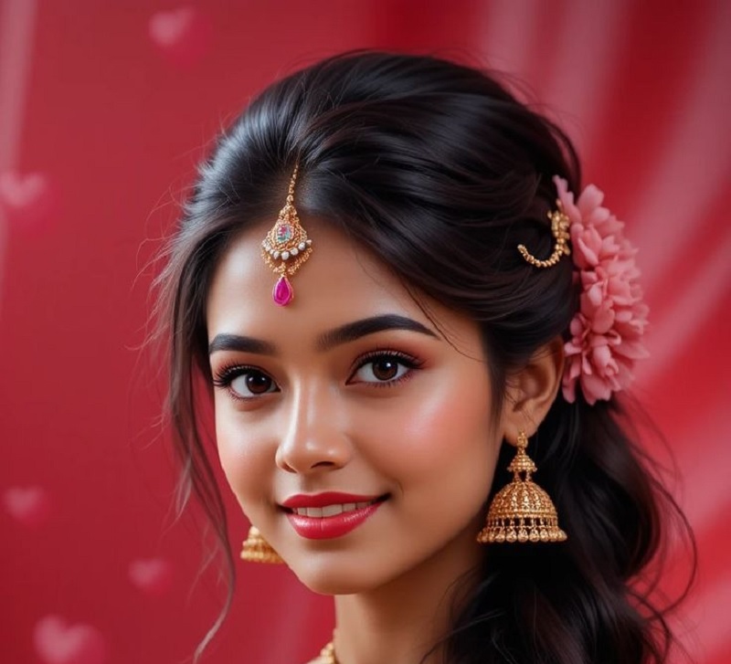 மணமகன் தேவை - பிரியதர்ஷினி - விபரங்கள் உள்ளே!