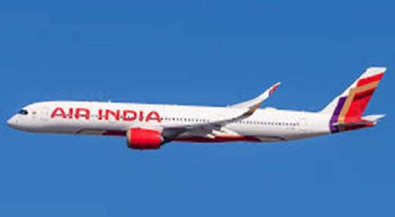 இஸ்ரேலுக்கான விமான சேவைகளை நிறுத்திய ஏர் இந்தியா நிறுவனம்!
