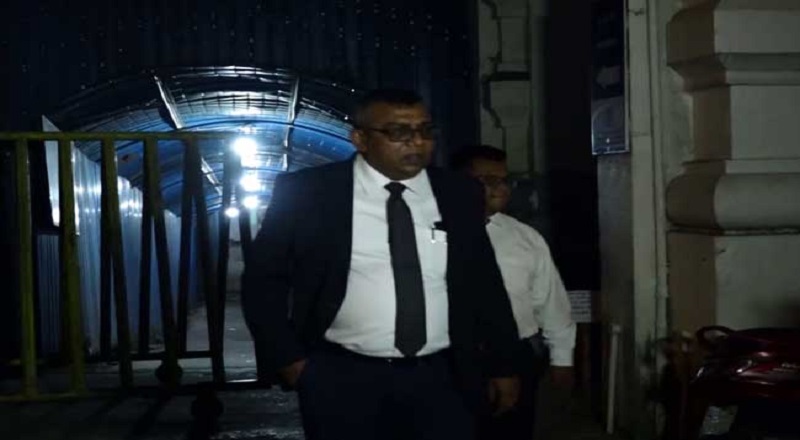 ஜனாதிபதிக்கு எதிராக வெளியிடப்பட்ட தவறான அறிக்கை - சி.ஐ.டியில் முறைப்பாடு!