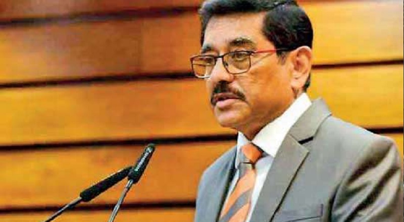 2030 ஆம் ஆண்டுக்குள் 10.85 பில்லியன் அமெரிக்க டாலர்களை திரட்ட வேண்டும் - நந்தலால் வீரசிங்க!