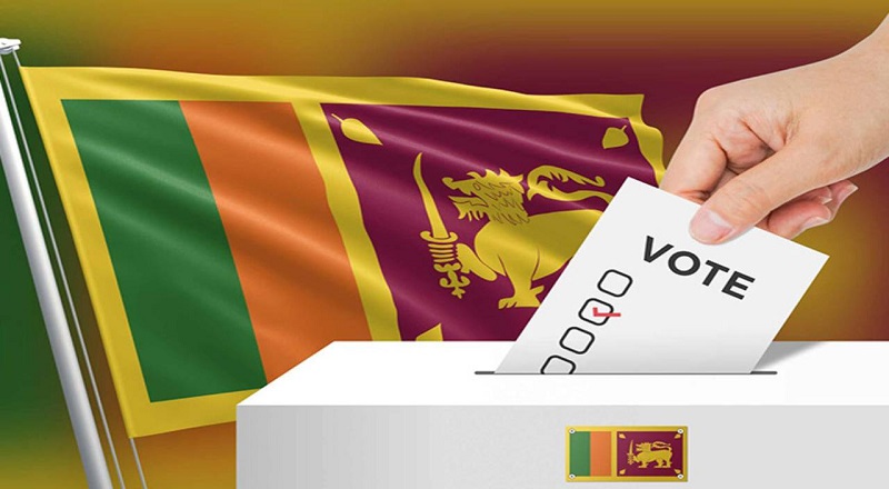 உள்ளுராட்சி தேர்தல் - 01 மணி நிலவரம்!