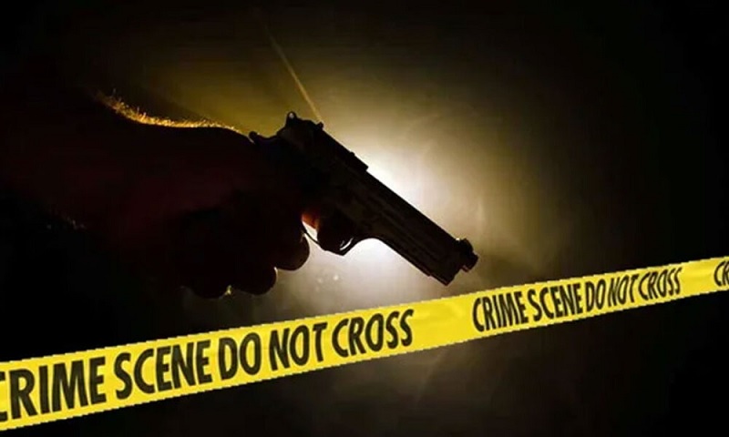 மத்துகமவில் துப்பாக்கிச் சூடு - உயிரிழப்பு இல்லை