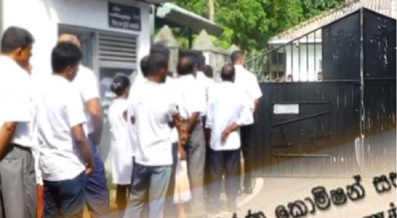 உள்ளூராட்சி மன்றம் தேர்தலில் வெற்றிபெற்றவர்களுக்கு பதவிகளை வழங்குமாறு உத்தரவு!