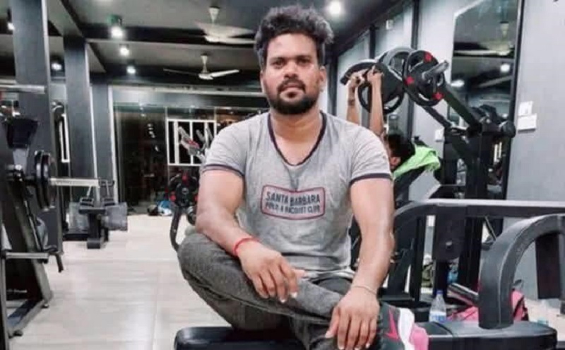 யாழில் மின்னல் தாக்கி ஒருவர் உயிரிழப்பு