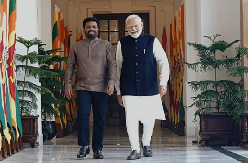 இந்திய இலங்கை உடன்படிக்கையை சமர்ப்பிப்பதற்கு நேரம் இருக்கவில்லை! அமைச்சர் தகவல்