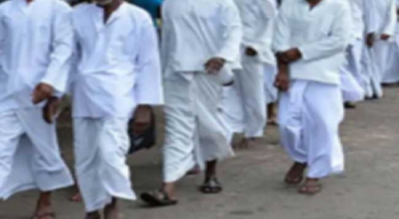வெசாக் தினத்தை முன்னிட்டு சிறையில் உள்ள கைதிகளுக்கு பொதுமன்னிப்பு!