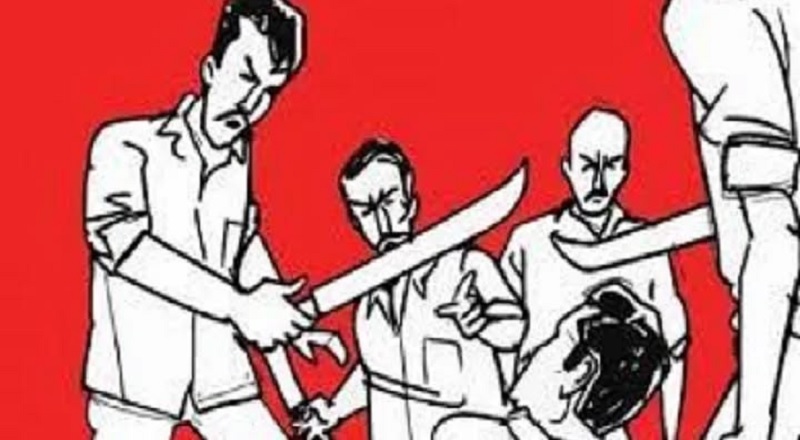 நாவந்துறையில் இருந்து ஆட்களை கொண்டு வந்து வெட்டுவான் - யாவரும் கேளீர்!!