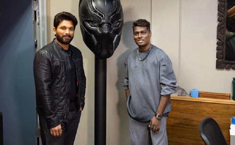 800 கோடி பட்ஜெட்டில் தயாராகும் தமிழ் இயக்குனரின் திரைப்படம்
