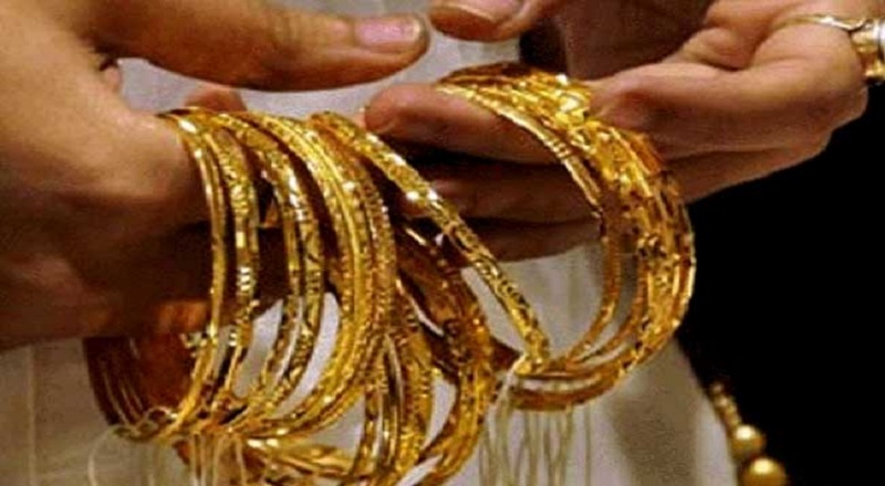 இலங்கையில் தங்கத்தின் விலையில் ஏற்பட்டுள்ள அதிரடி மாற்றம்!