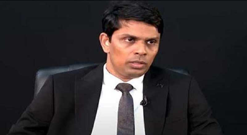 அர்ச்சுனாவின் நாடாளுமன்ற உறுப்பினர் பதவி பறிபோகுமா? : நீதிமன்றத்தின் உத்தரவு!