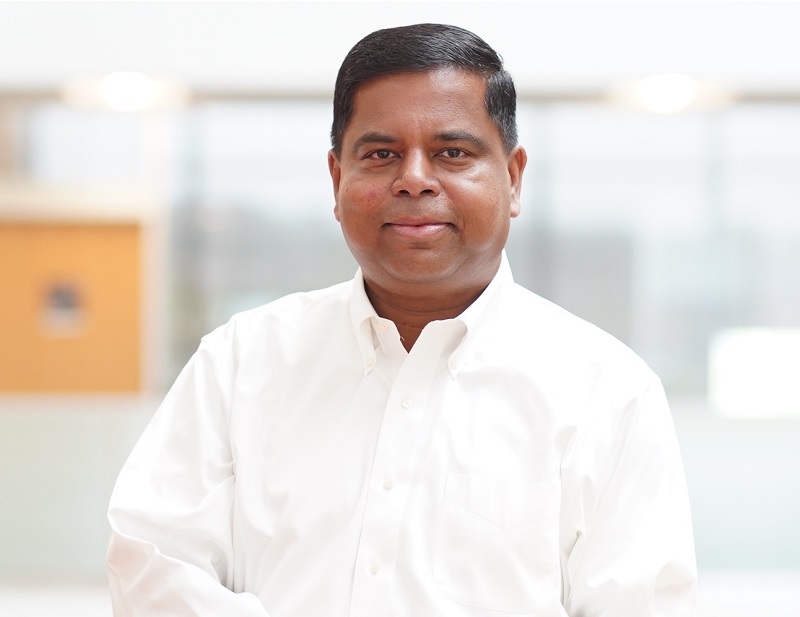 கனடாவின் புதிய பொதுப் பாதுகாப்பு அமைச்சராக இலங்கைத் தமிழரான ஹரி ஆனந்தசங்கரி பதவியேற்ப்பு