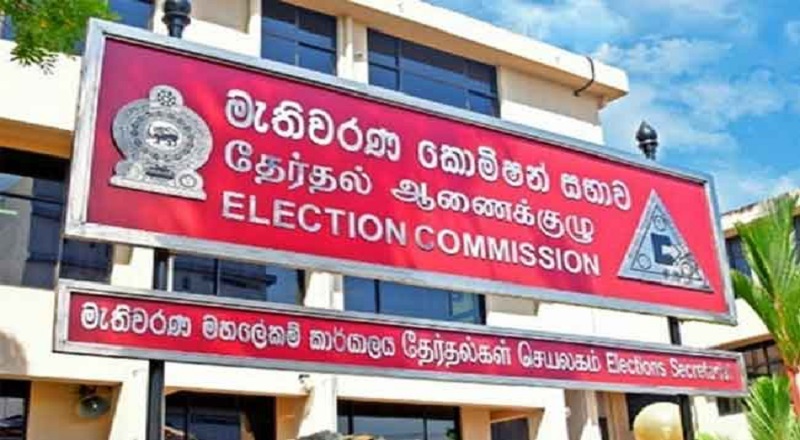 உள்ளுராட்சி மன்ற தேர்தல் : கட்சிகளுக்கு தேர்தல் ஆணையம் பிறப்பித்த உத்தரவு!