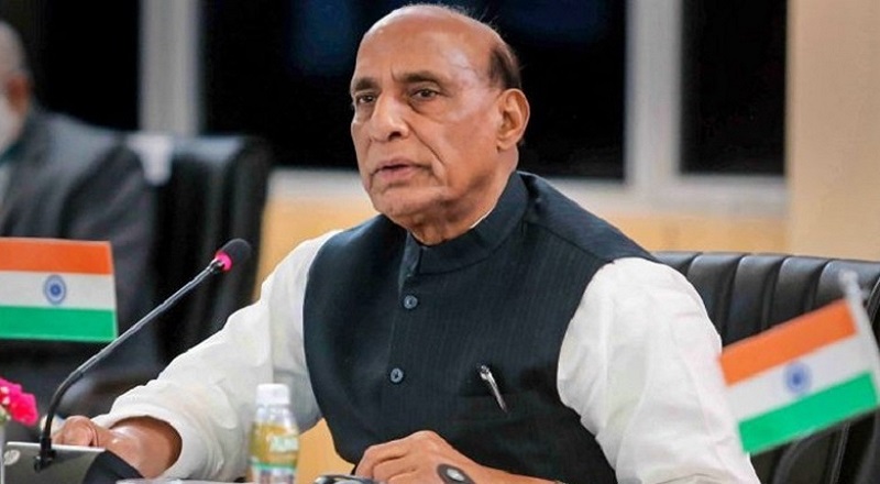 பயங்கரவாதத்தை ஏற்றுக்கொண்ட ஒரு நாட்டிற்கு அணு ஆயுதங்களை வைத்திருக்கும் திறன் இல்லை!