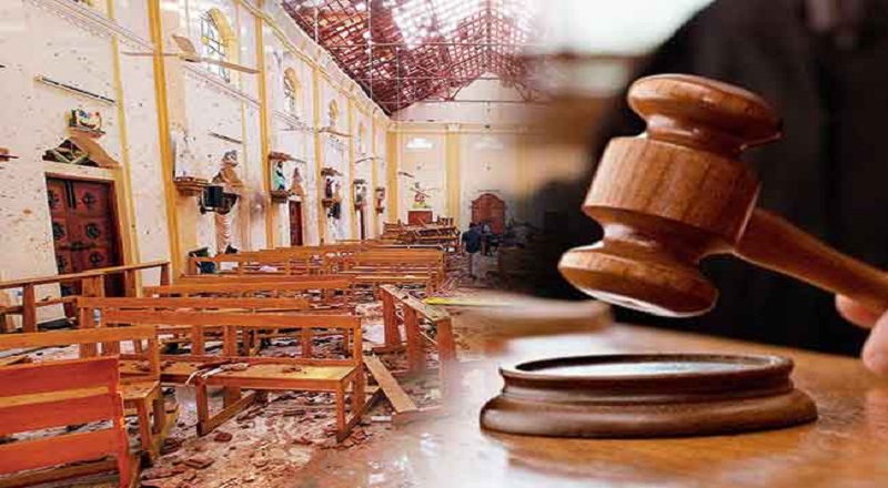 ஈஸ்டர் ஞாயிறு பயங்கரவாத தாக்குதல்களுக்கு உதவியதாக சந்தேகத்தின் பேரில் கைது செய்யப்பட்டவர்கள் விடுதலை!