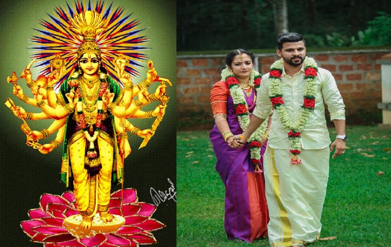 செவ்வாய் தோஷகாரர்களுக்கான பரிகாரங்கள்