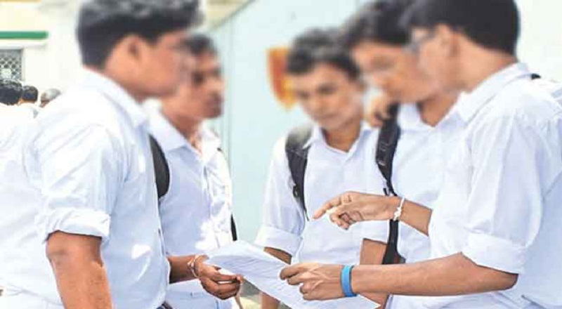 சாதாரண தரப் பரீட்சையில் தோல்வி அடைந்தாலும் இனி உயர்தரம் கற்கலாம்!