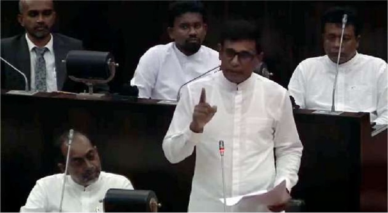 நாடு முழுவதும் அதிக குற்ற விகிதங்களைக் கொண்ட 52 பகுதிகள் அடையாளம் காணப்பட்டுள்ளதாக அறிவிப்பு!