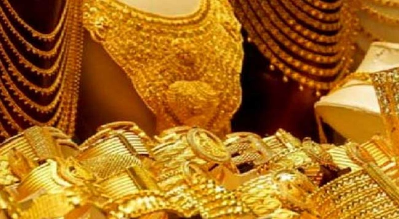 நாளுக்கு நாள் அதிகரித்து செல்லும் தங்கத்தின் விலை : இன்றைய நிலவரம்!